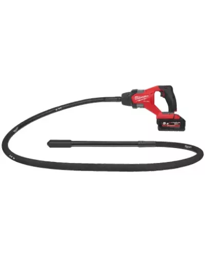 Аккумуляторный вибратор для бетона Milwaukee M18 FCVN24-551 FUEL (Арт. 4933479600)