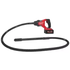 Аккумуляторный вибратор для бетона Milwaukee M18 FCVN24-551 FUEL (Арт. 4933479600)