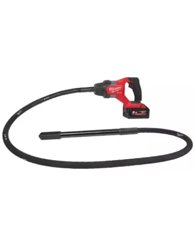 Аккумуляторный вибратор для бетона Milwaukee M18 FCVN24-551 FUEL (Арт. 4933479600)