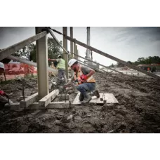 Аккумуляторный вибратор для бетона Milwaukee M18 FCVN24-551 FUEL (Арт. 4933479600)