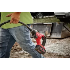 Аккумуляторный вибратор для бетона Milwaukee M18 FCVN24-551 FUEL (Арт. 4933479600)