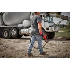 Аккумуляторный вибратор для бетона Milwaukee M18 FCVN24-551 FUEL (Арт. 4933479600)