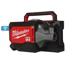 Аккумуляторный кейсовый вибратор для бетона MXF CVBC-0 (без АКБ и ЗУ) Milwaukee