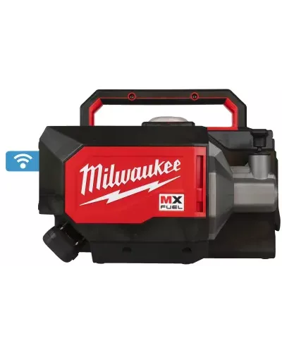 Аккумуляторный кейсовый вибратор для бетона MXF CVBC-0 (без АКБ и ЗУ) Milwaukee