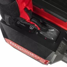 Аккумуляторный кейсовый вибратор для бетона MXF CVBC-0 (без АКБ и ЗУ) Milwaukee