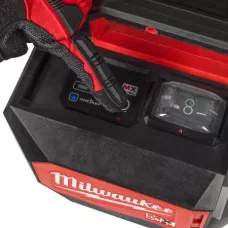 Аккумуляторный кейсовый вибратор для бетона MXF CVBC-0 (без АКБ и ЗУ) Milwaukee