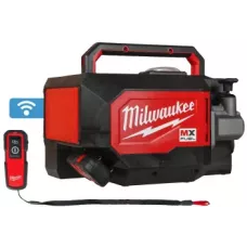 Акк. кейсовый вибратор для бетона MXF CVBC-602 (Арт. 4933479608)