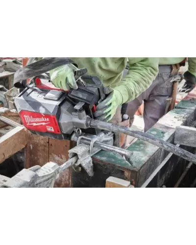 Акк. кейсовый вибратор для бетона MXF CVBC-602 (Арт. 4933479608)