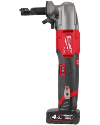 Ножницы по металлу аккумуляторные M12 FNB16-0X Milwaukee