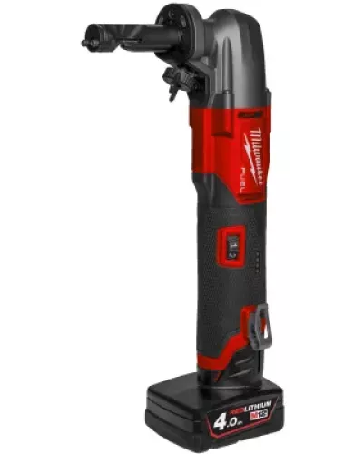Ножницы по металлу аккумуляторные M12 FNB16-0X Milwaukee