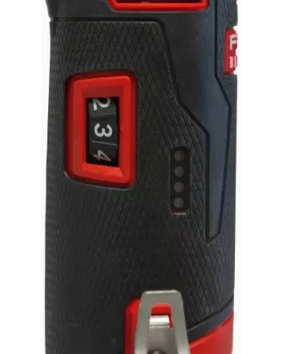Ножницы по металлу аккумуляторные M12 FNB16-0X Milwaukee