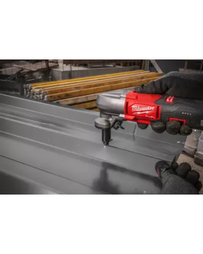 Ножницы по металлу аккумуляторные M12 FNB16-0X Milwaukee