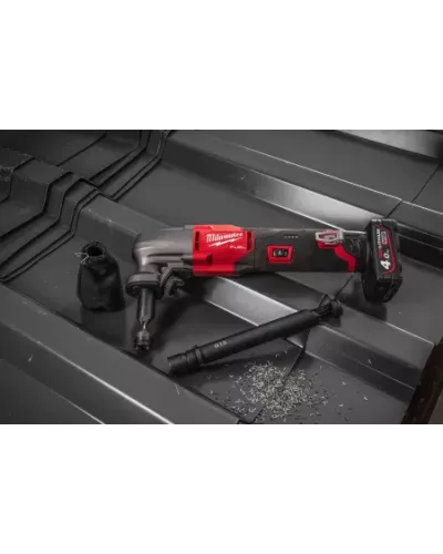 Ножницы по металлу аккумуляторные M12 FNB16-0X Milwaukee