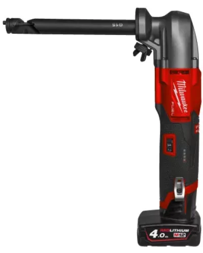 Ножницы по металлу аккумуляторные M12 FNB16-0X Milwaukee