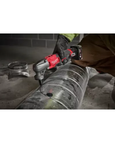 Ножницы по металлу аккумуляторные M12 FNB16-0X Milwaukee