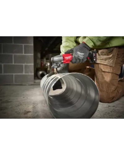 Ножницы по металлу аккумуляторные M12 FNB16-0X Milwaukee