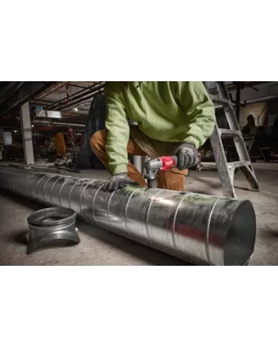 Ножницы по металлу аккумуляторные M12 FNB16-402X Milwaukee