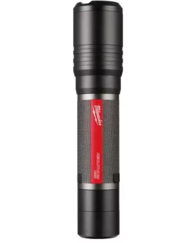 Аккумуляторный светодиодный фонарь, заряжаемый через USB Milwaukee L4 FL2000-301 (Арт. 4933479637)