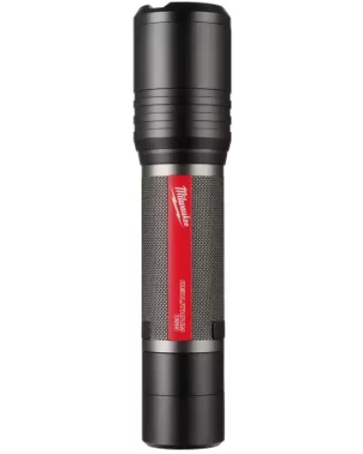 Аккумуляторный светодиодный фонарь, заряжаемый через USB Milwaukee L4 FL2000-301 (Арт. 4933479637)