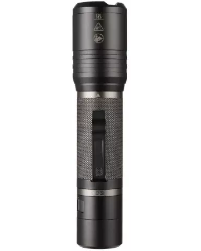 Аккумуляторный светодиодный фонарь, заряжаемый через USB Milwaukee L4 FL2000-301 (Арт. 4933479637)