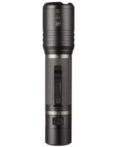 Аккумуляторный светодиодный фонарь, заряжаемый через USB Milwaukee L4 FL2000-301 (Арт. 4933479637)
