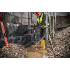 Насос для перекачки воды Hydropass™ M12 BSWP-0 Milwaukee