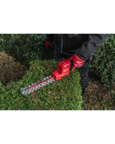Аккумуляторный кусторез Milwaukee M12 FHT20-402 FUEL (Арт. 4933479676)
