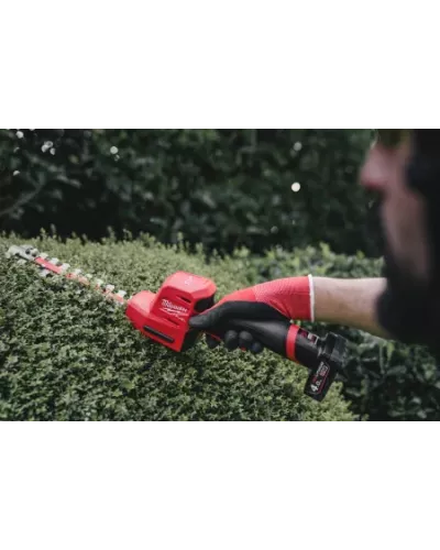 Аккумуляторный кусторез Milwaukee M12 FHT20-402 FUEL (Арт. 4933479676)