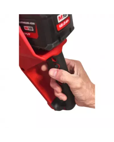 Аккумуляторная цепная пила M18 FCHS35-0 FUEL Milwaukee