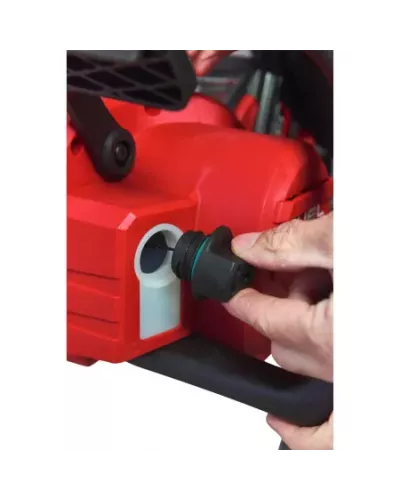 Аккумуляторная цепная пила M18 FCHS35-0 FUEL Milwaukee