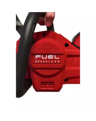 Аккумуляторная цепная пила M18 FCHS35-0 FUEL Milwaukee