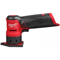 Аккумуляторная вибрационная шлифовальная машина Milwaukee M12 FDSS-0B (Арт. 4933479680)