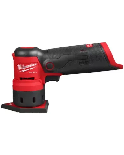 Аккумуляторная вибрационная шлифовальная машина Milwaukee M12 FDSS-0B (Арт. 4933479680)