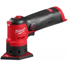 Аккумуляторная вибрационная шлифовальная машина Milwaukee M12 FDSS-0B (Арт. 4933479680)