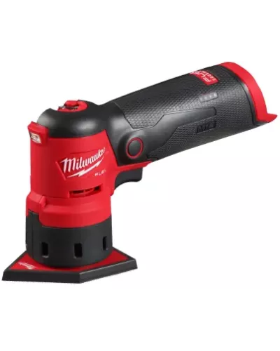 Аккумуляторная вибрационная шлифовальная машина Milwaukee M12 FDSS-0B (Арт. 4933479680)