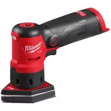 Аккумуляторная вибрационная шлифовальная машина Milwaukee M12 FDSS-0B (Арт. 4933479680)