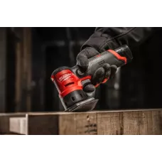 Аккумуляторная вибрационная шлифовальная машина Milwaukee M12 FDSS-0B (Арт. 4933479680)
