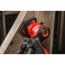 Аккумуляторная вибрационная шлифовальная машина Milwaukee M12 FDSS-0B (Арт. 4933479680)
