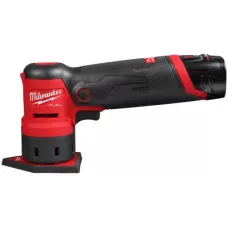 Аккумуляторная вибрационная шлифовальная машина Milwaukee M12 FDSS-422X (Арт. 4933479681)