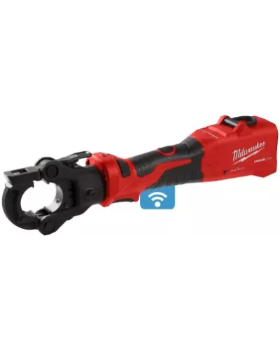 Аккумуляторный инструмент для обжима кабеля M18 ONEHCCT60-202C Milwaukee