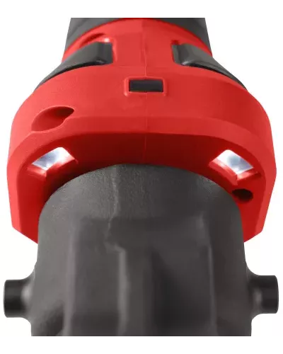 Аккумуляторный инструмент для обжима кабеля M18 ONEHCCT60-202C Milwaukee