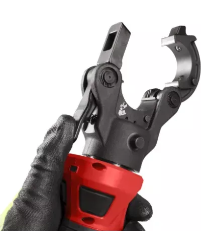 Аккумуляторный инструмент для обжима кабеля M18 ONEHCCT60-202C Milwaukee