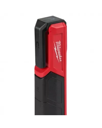 Фонарь 445 лм, заряжаемый через USB L4 FL-301 Milwaukee