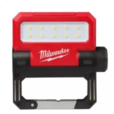 Фонарь 550 лм, заряжаемый через USB L4 FFL-301 Milwaukee