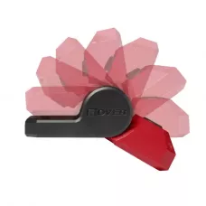 Фонарь 550 лм, заряжаемый через USB L4 FFL-301 Milwaukee