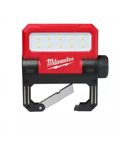 Фонарь 550 лм, заряжаемый через USB L4 FFL-301 Milwaukee