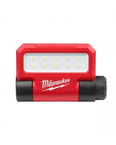Фонарь 550 лм, заряжаемый через USB L4 FFL-301 Milwaukee