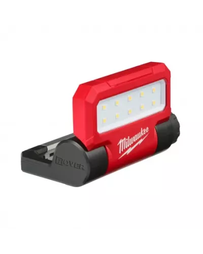 Фонарь 550 лм, заряжаемый через USB L4 FFL-301 Milwaukee