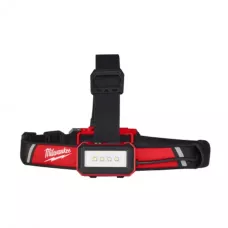 Налобный фонарь заряжаемый через USB L4 HLRP-301 Milwaukee