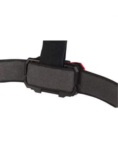 Налобный фонарь заряжаемый через USB L4 HLRP-301 Milwaukee